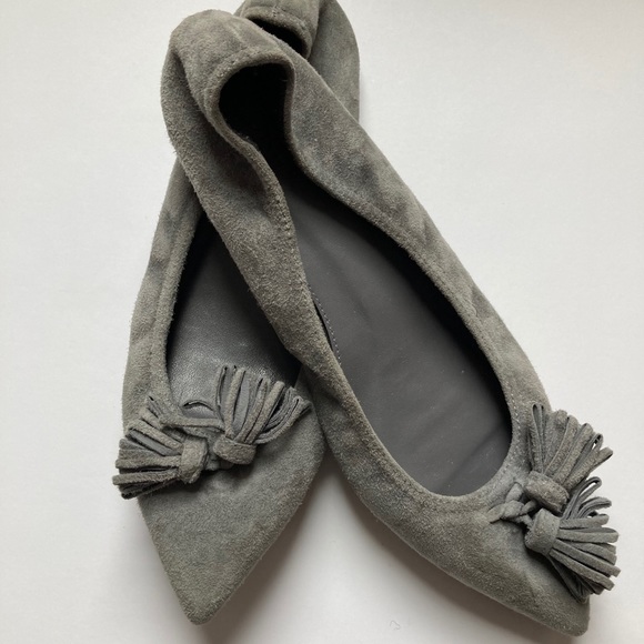 J. Crew Shoes - J.Crew women’s flats